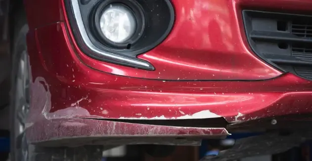 Bumper Replacements